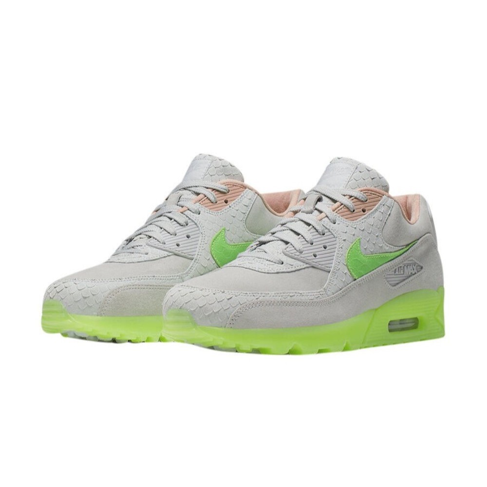 Nike Air Max 90 New Species CQ0786-001 Men Sz 7 Sneakers Shoes
